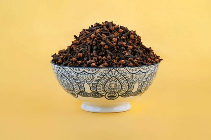 Ajfan Premium High Quality Of Cloves