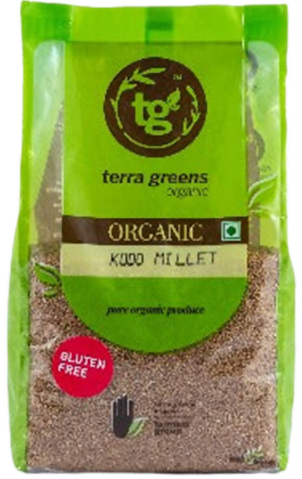 Terra Greens Organic Kodo Millets