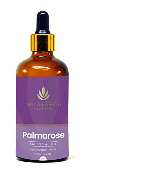 Malabarica Palmarose Essential Oil - usa canada australia