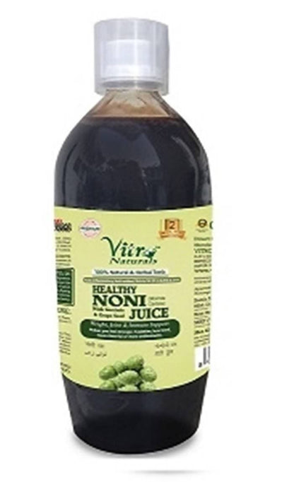 Vitro Naturals Healthy Noni Juice