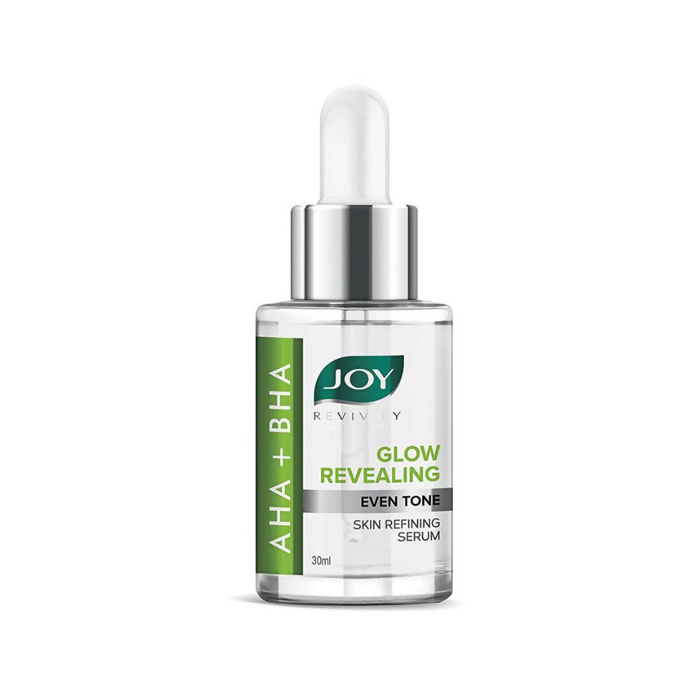 Joy Revivify AHA & BHA Skin Refining Serum - usa canada australia