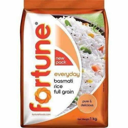 Fortune Everyday Basmati Rice