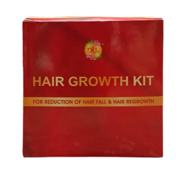 Duh Grow Hair Growth Kit