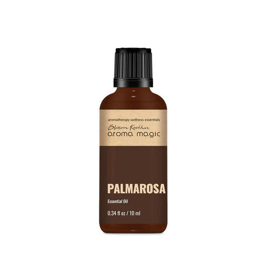 Blossom Kochhar Aroma Magic Palmarosa Oil - BUDNEN