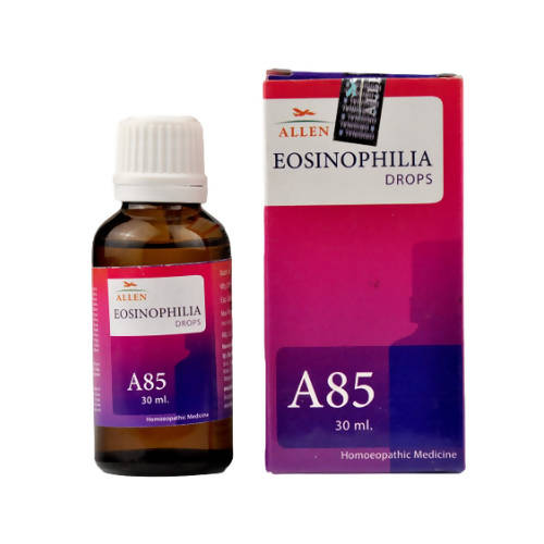 Allen Homeopathy A85 Drops