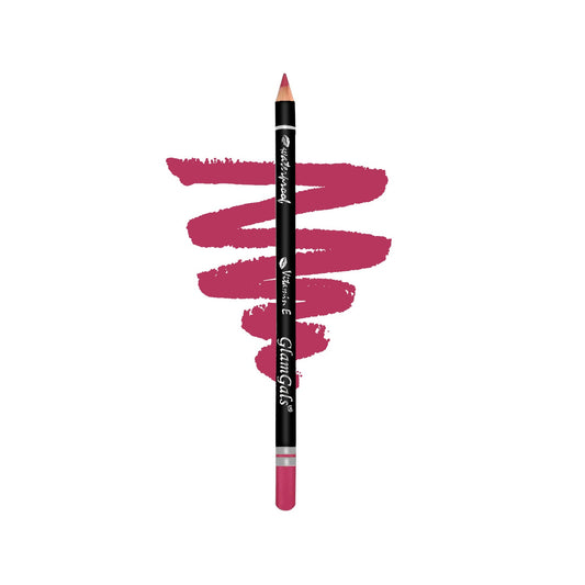 Glamgals Hollywood-U.S.A Lip Liners (Candy Pink)