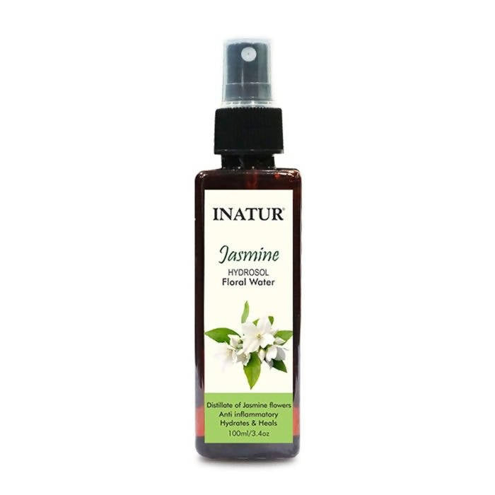 Inatur jasmine Hydrosol Floral Water