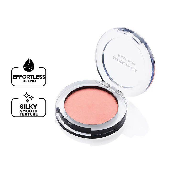 Faces Canada Perfect Blush-Cocktail Peach 04