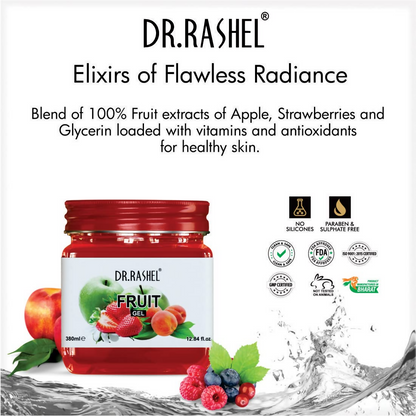 Dr.Rashel Fruit Gel