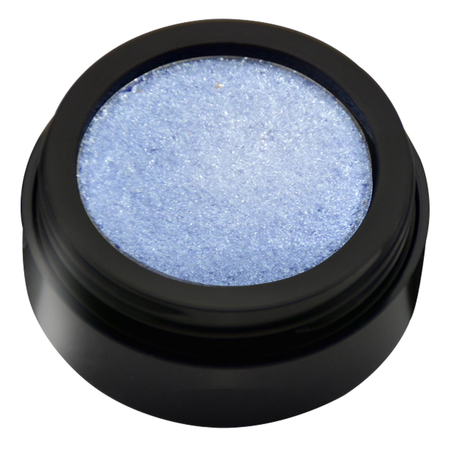 Glamgals Hollywood-U.S.A Liquid Metal Eyeshadow, Blue