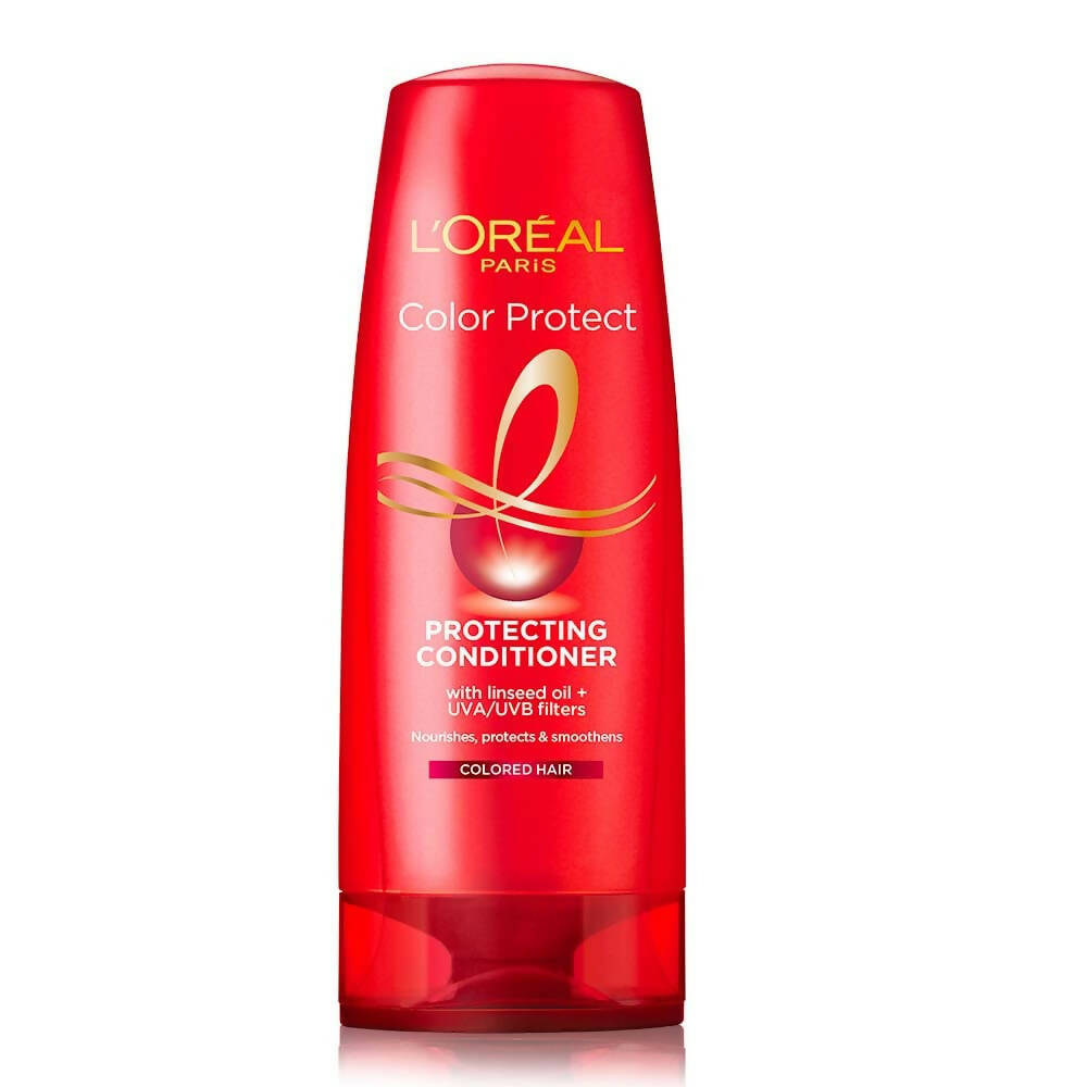 L'Oreal Paris Colour Protect Protecting Conditioner -  buy in usa canada australia