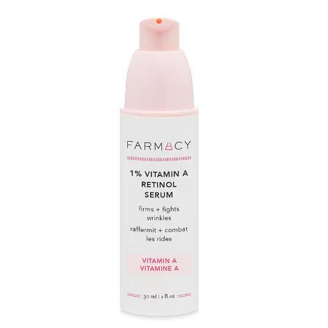 Farmacy 1% Vitamin A Retinol Serum