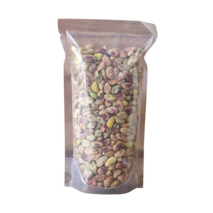 Satjeevan Organic Raw Pista Pistachios