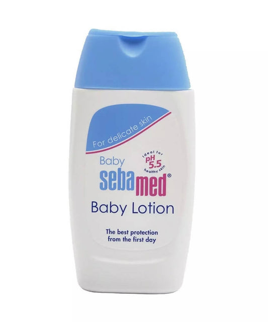 Sebamed Baby Lotion