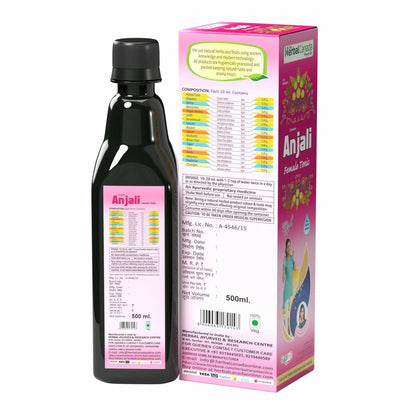 Herbal Canada Anjali Female Tonic