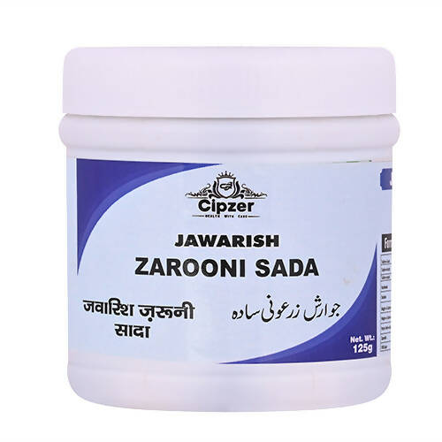 Cipzer Jawarish Zarooni Sada -  usa australia canada 