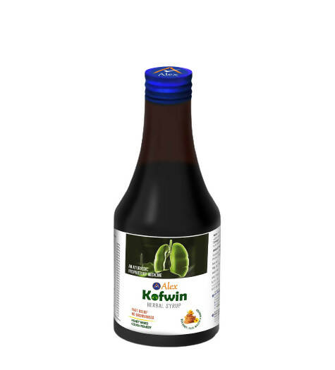 Alex Kofwin Herbal Syrup