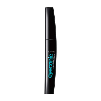 Lakme Eyeconic Lash Curling Mascara - Black 