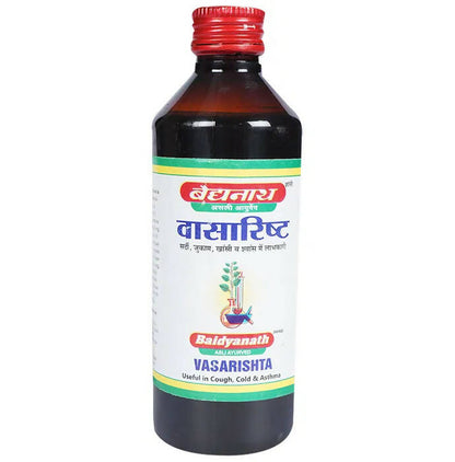 Baidyanath Jhansi Vasarishta - BUDNE