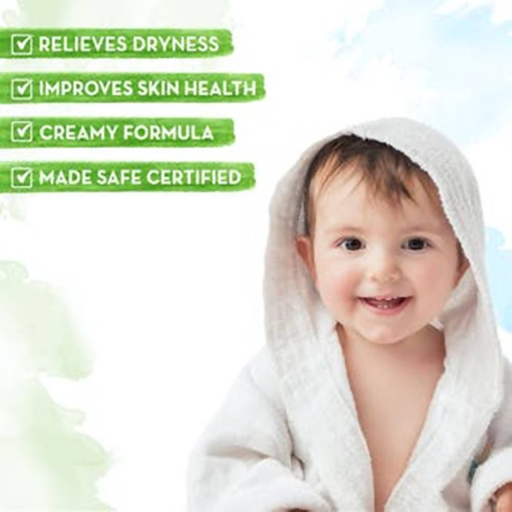 Mamaearth Coco Soft Bathing Bar for Babies