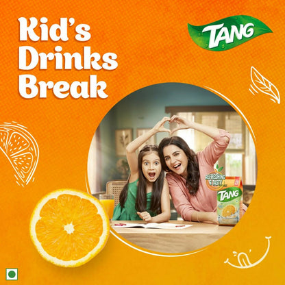 Tang Orange Instant Drink Mix