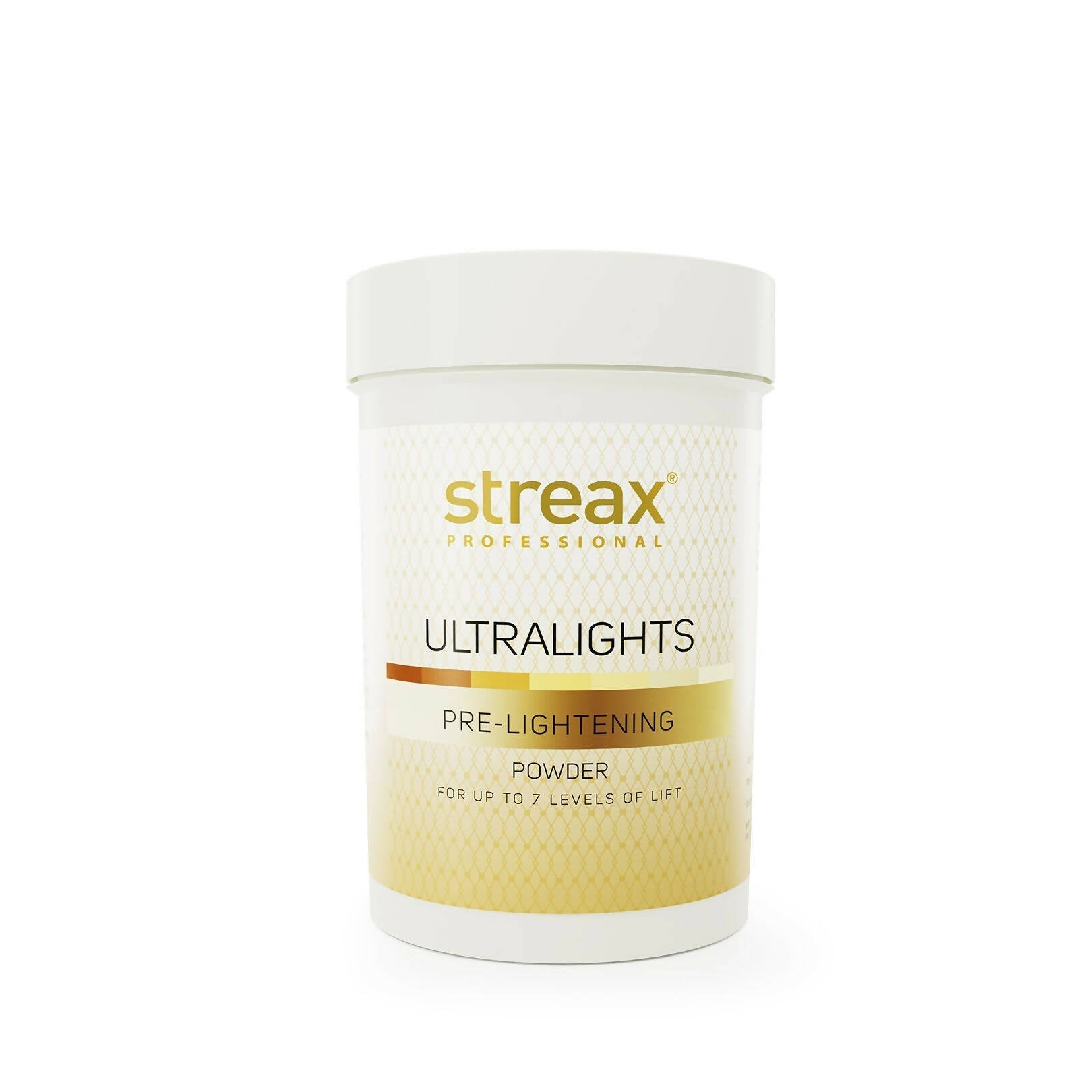 Streax Professional Ultralights Pre-Lightening Powder - Distacart