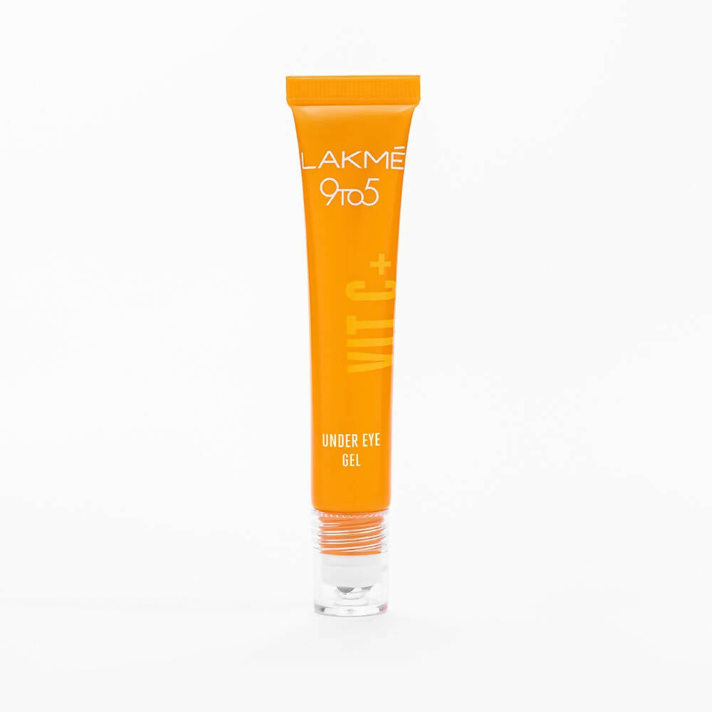 Lakme 9 To 5 Vit C+ Under Eye Gel - buy in USA, Australia, Canada