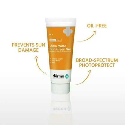 The Derma Co Protect & Glow