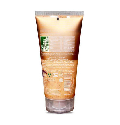 Inatur Sandal Scrub