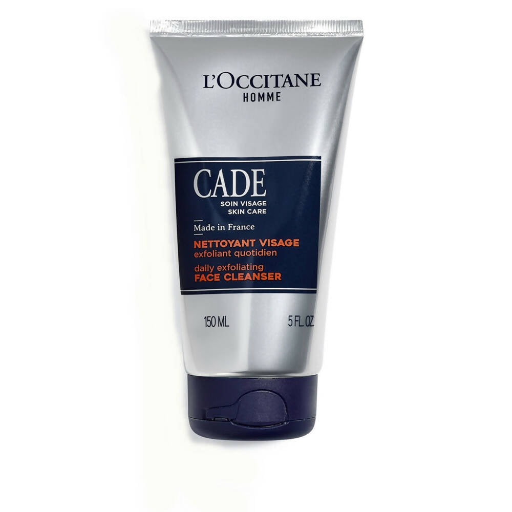 L'Occitane Cade Face Cleanser - usa canada australia