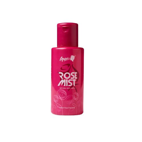 Anoo's Rose Mist - 100ML
