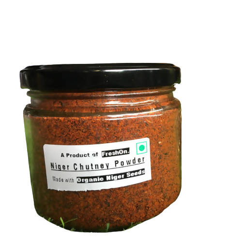 Freshon Niger Chutney Powder