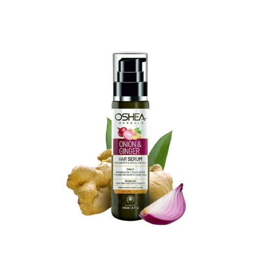 Oshea Herbals Onion & Ginger Hair Serum - buy-in-usa-australia-canada