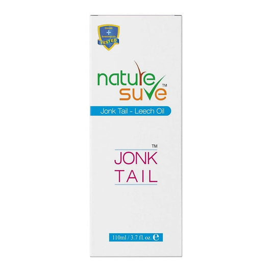 Nature Sure Jonk Tail Hair Oil