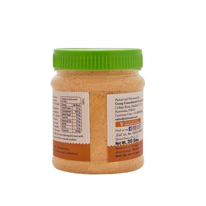 Ainmane Jackfruit Powder