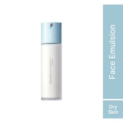 Laneige Water Bank Blue Hyaluronic Face Emulsion - Dry Skin