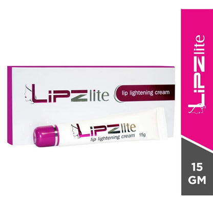 Lipzlite Lip Lightening Cream