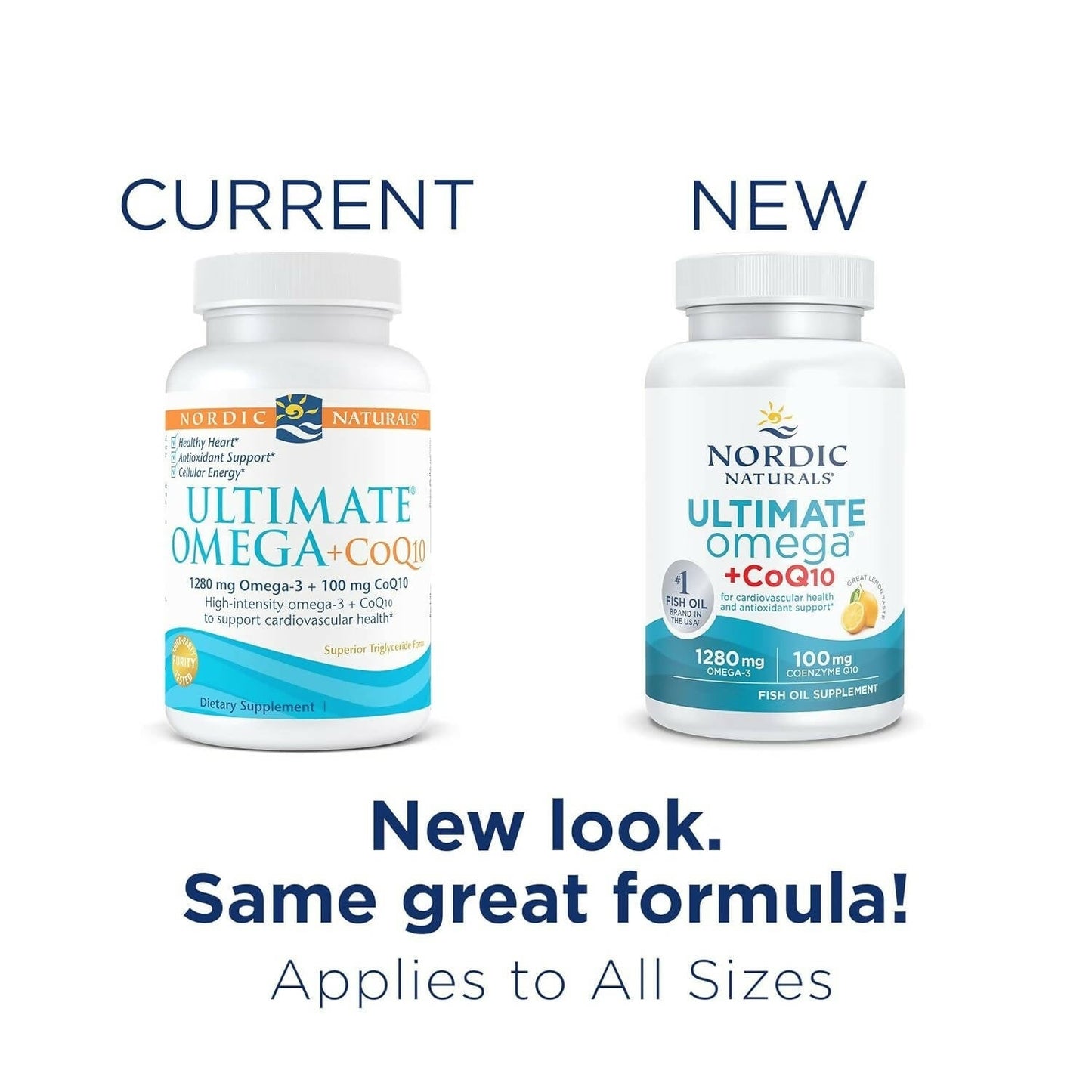 Nordic Naturals Ultimate Omega