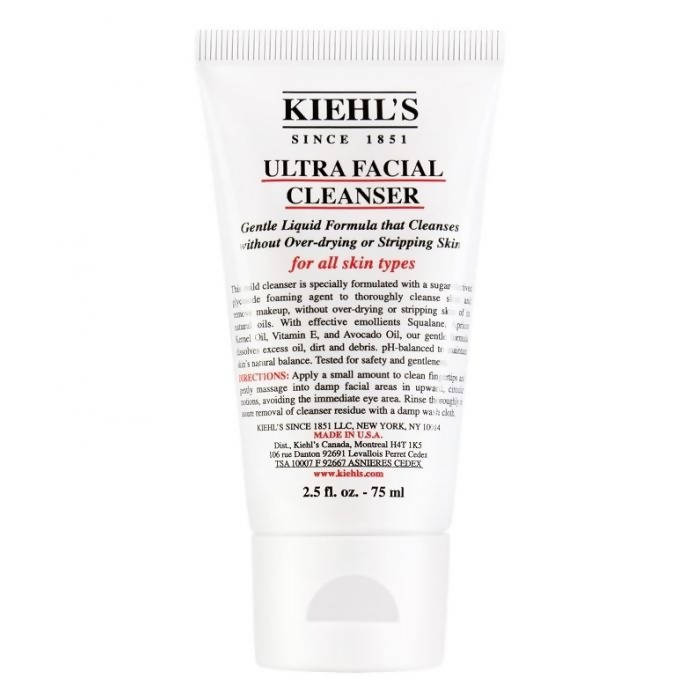 Kiehl's Ultra Facial Cleanser