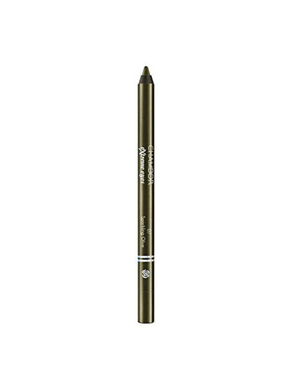 Chambor Sparkling Olive Extreme Eyes Long Wear Kohl 1.2 gm