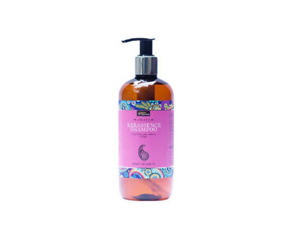 Bipha Ayurveda Amaya Kerassence Shampoo