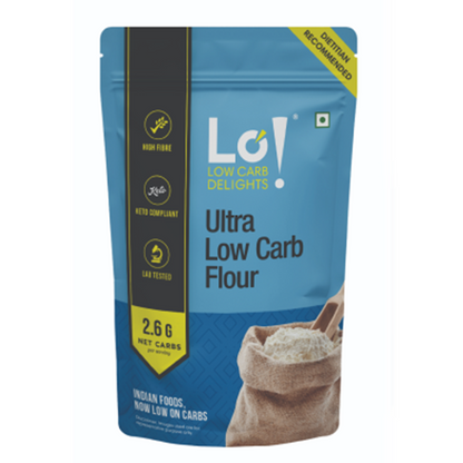 Lo Ultra Low Carb Flour