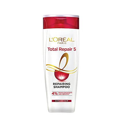 L'Oreal Paris Total Repair 5 Shampoo -  buy in usa canada australia