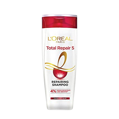 L'Oreal Paris Total Repair 5 Shampoo -  buy in usa canada australia