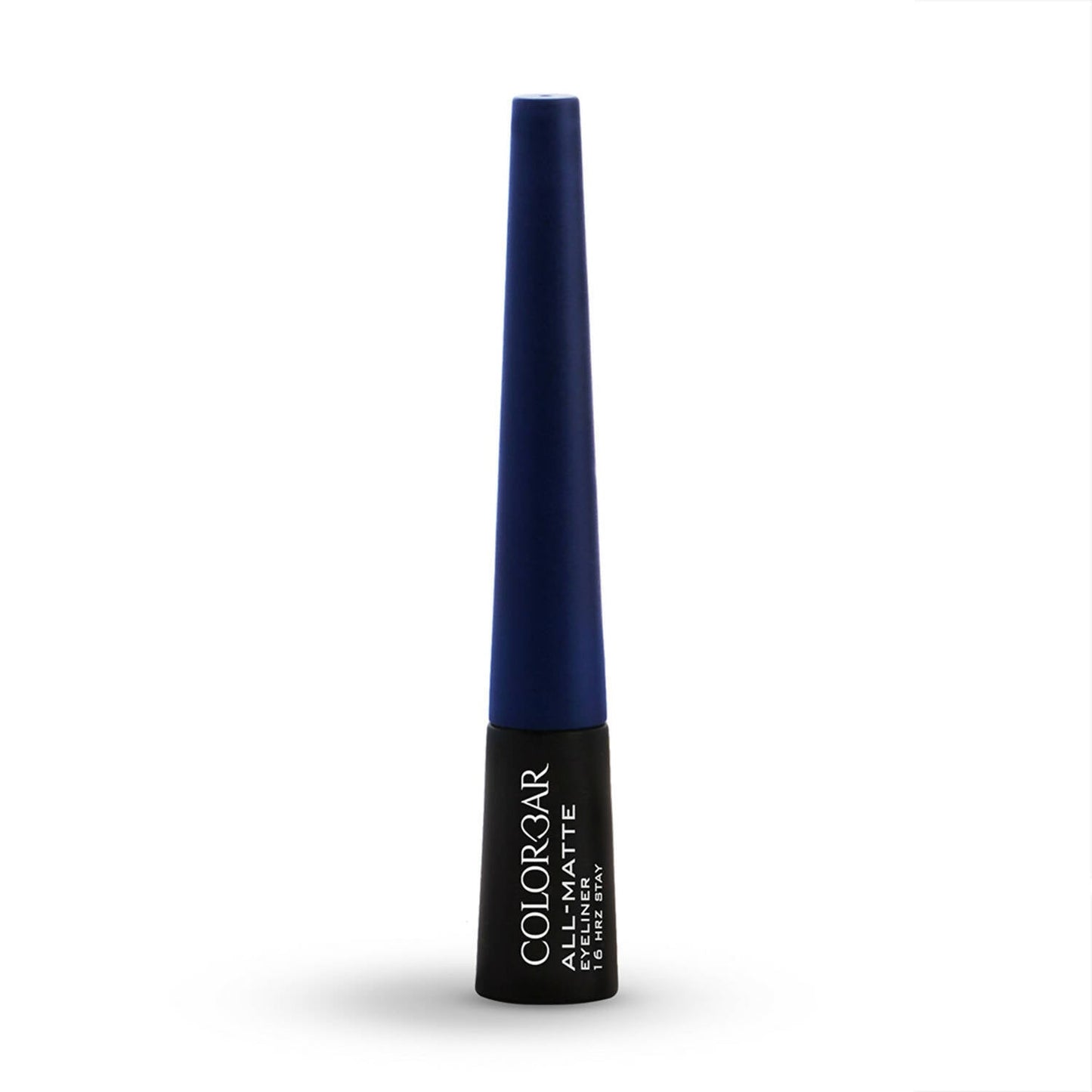 Colorbar All-Matte Eyeliner Matte Blue - buy in USA, Australia, Canada