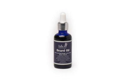 Rustic Art Beard Oil - BUDNE