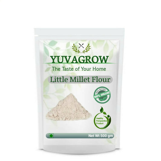 Yuvagrow Little Millet Flour - buy in USA, Australia, Canada