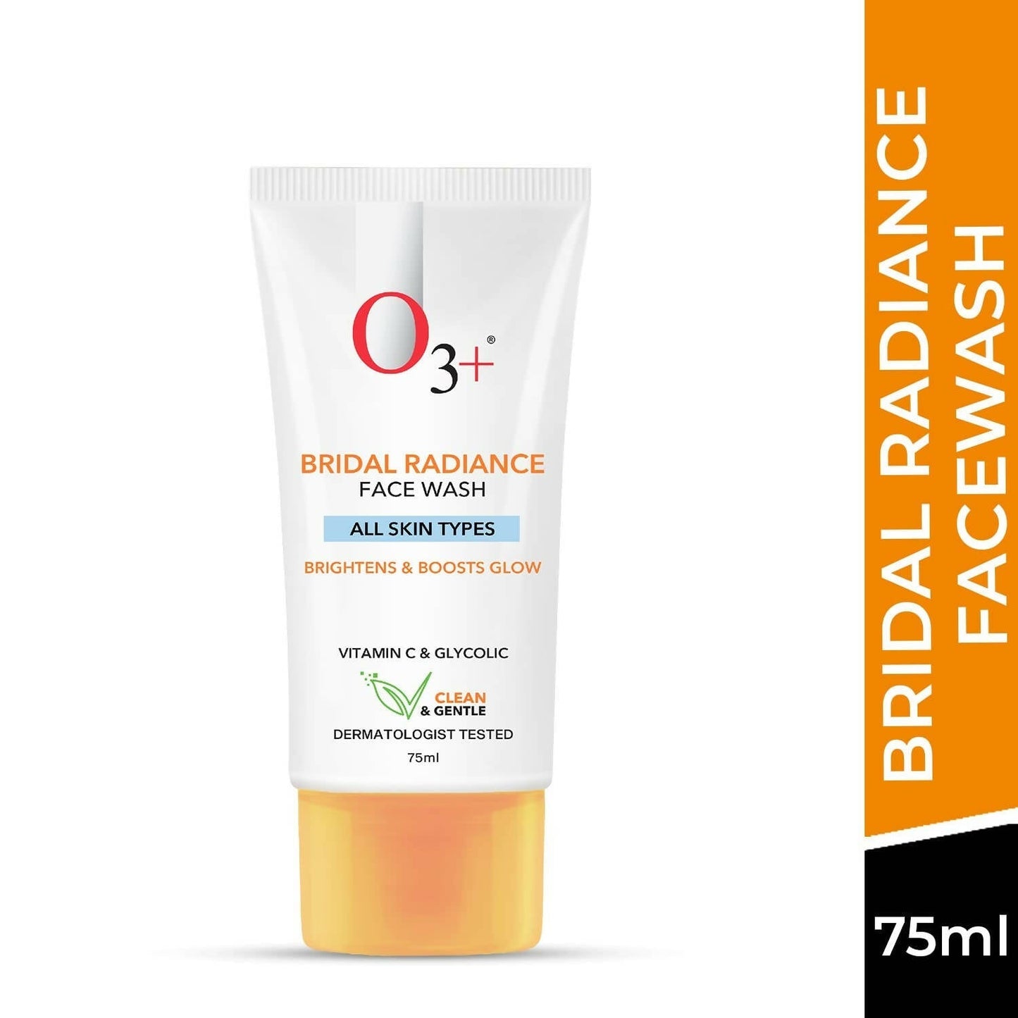 Professional O3+ Bridal Radiance Facewash