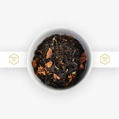 Mittal Teas Darjeeling Lichee Black Tea