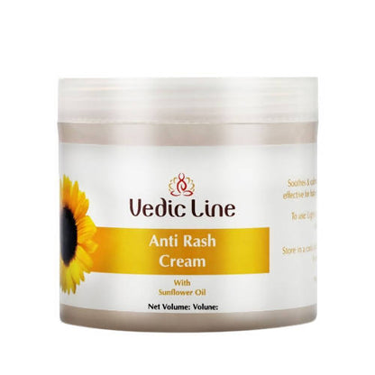 Vedic Line Anti Rash Cream - usa canada australia